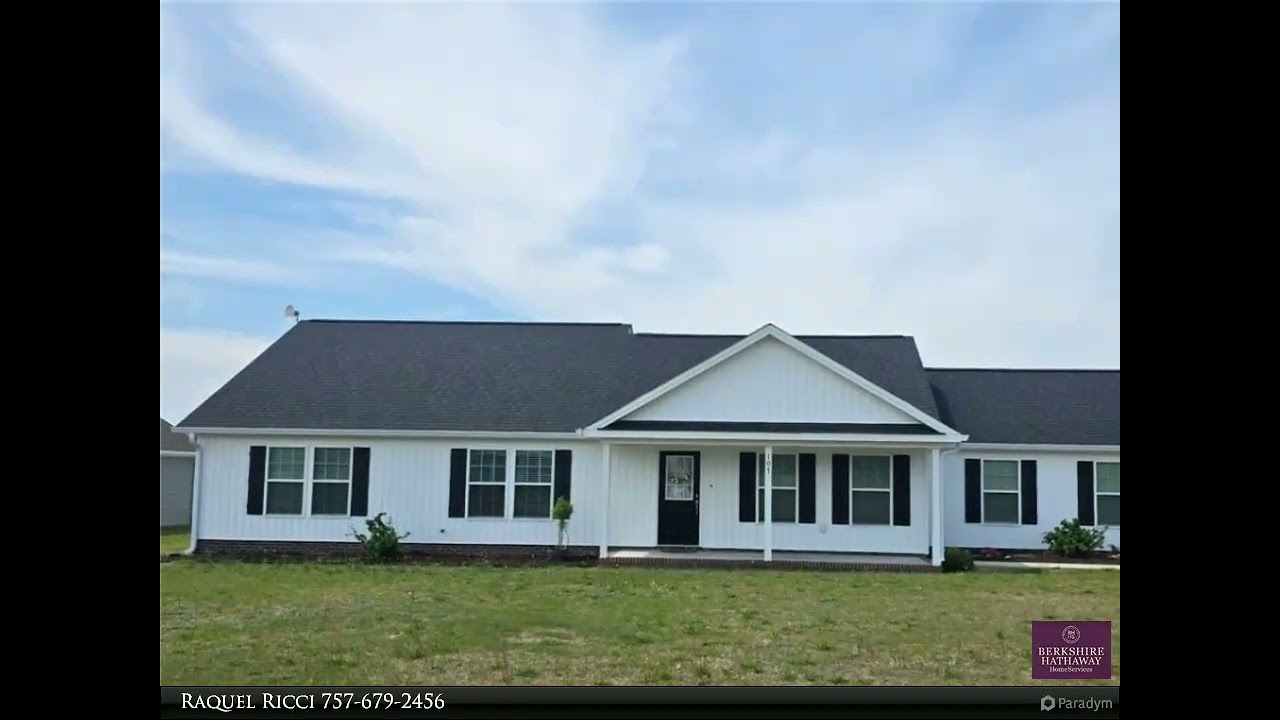 Homes for Sale - 107 Mill Creek Road, Edenton, NC