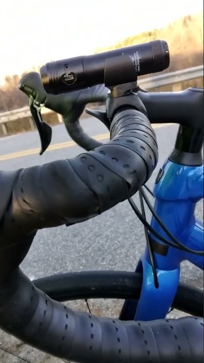 Trek Domane AL 3 Bar Tape Problem #shorts