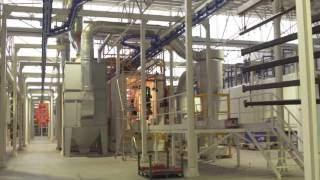 Imel Spa - Referenza Ace - Italia