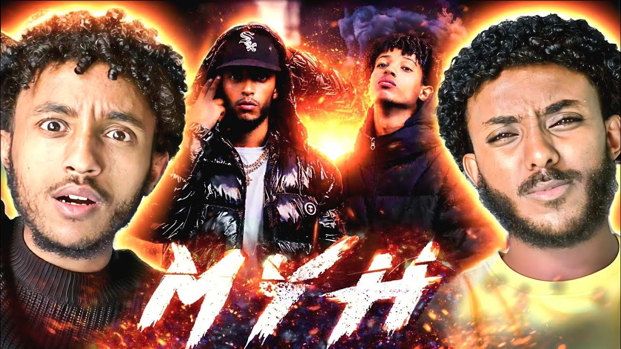 Mekelle drill ሌላ ታሪክ ውስጥ ነው🔥 | ማንም የለይ ሀማኻ - Mikey x BK  Dir. By Sinodos [KT Reacts] #EthiopianDrill