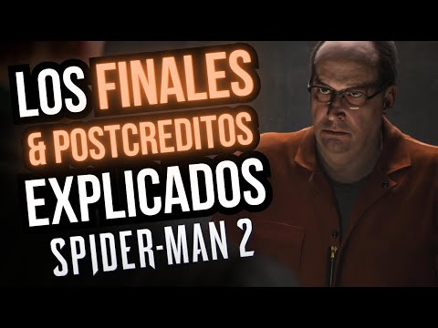 Marvel's Spider-Man 2
