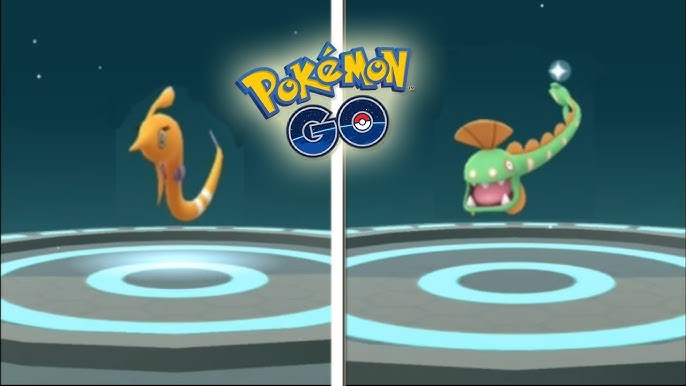 Pokémon GO: como evoluir Clamperl no jogo, e-sportv