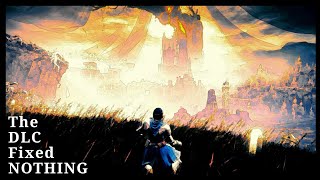 Shadow of the Erdtree FAILED The PvP Community