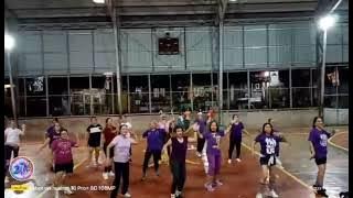 Gasolina (Egyptian Remix) by Zin C.