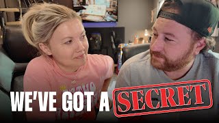We Have a Secret… Getting Our House Ready | Week in Our Life