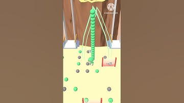 Bridge race _ best game level 151