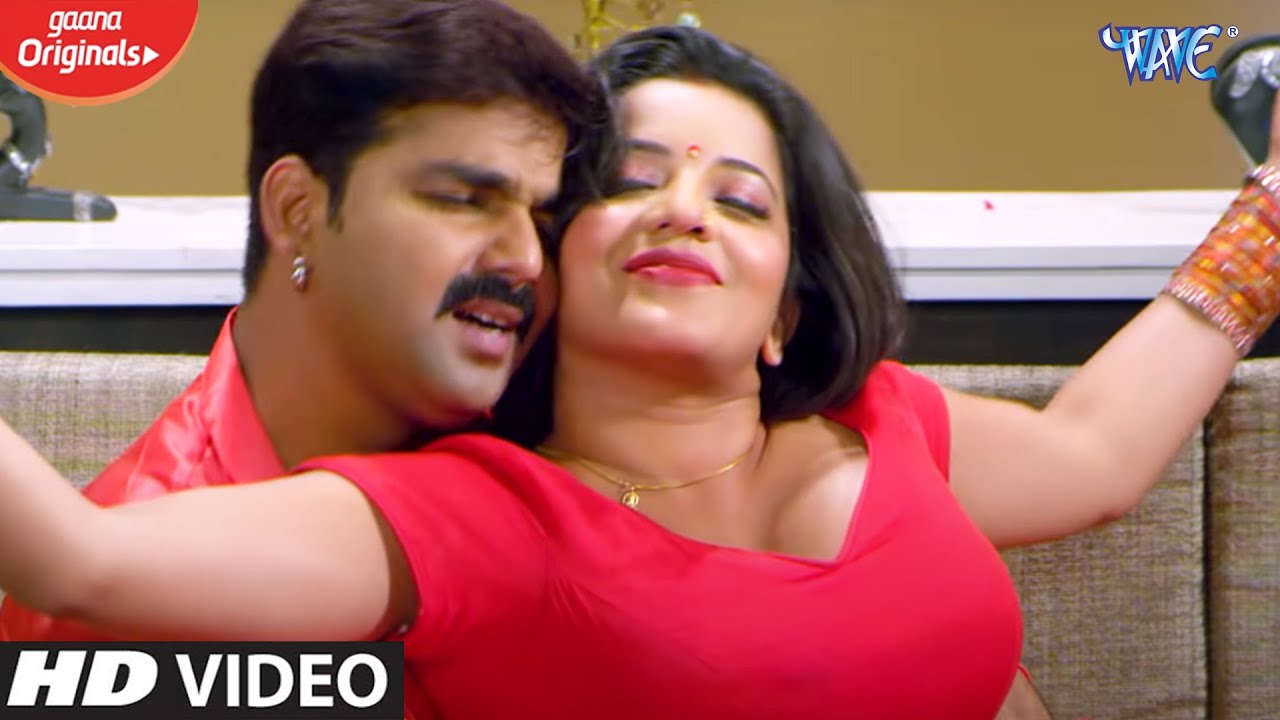 Pala Satake Full Song   Pawan Singh   Monalisa   SARKAR RAJ   Superhit Bhojpuri Hit Song 2023