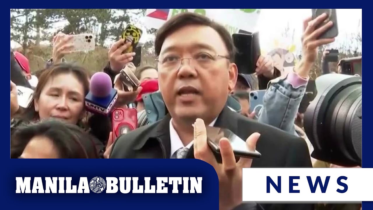 DFA: Roque has only one valid passport