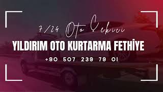 Yıldırım Oto Kurtarma Fethiye