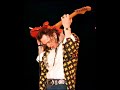 Stevie Ray Vaughan Tribute, Final Guitar Jam