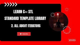 2. All About Iterators || C++ STL Playlist || Plabon's Planet || Learn Programming in Bengali