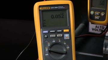 How To Configure The CNX Wireless DMM