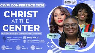 CGMI CWFI Conference 2026