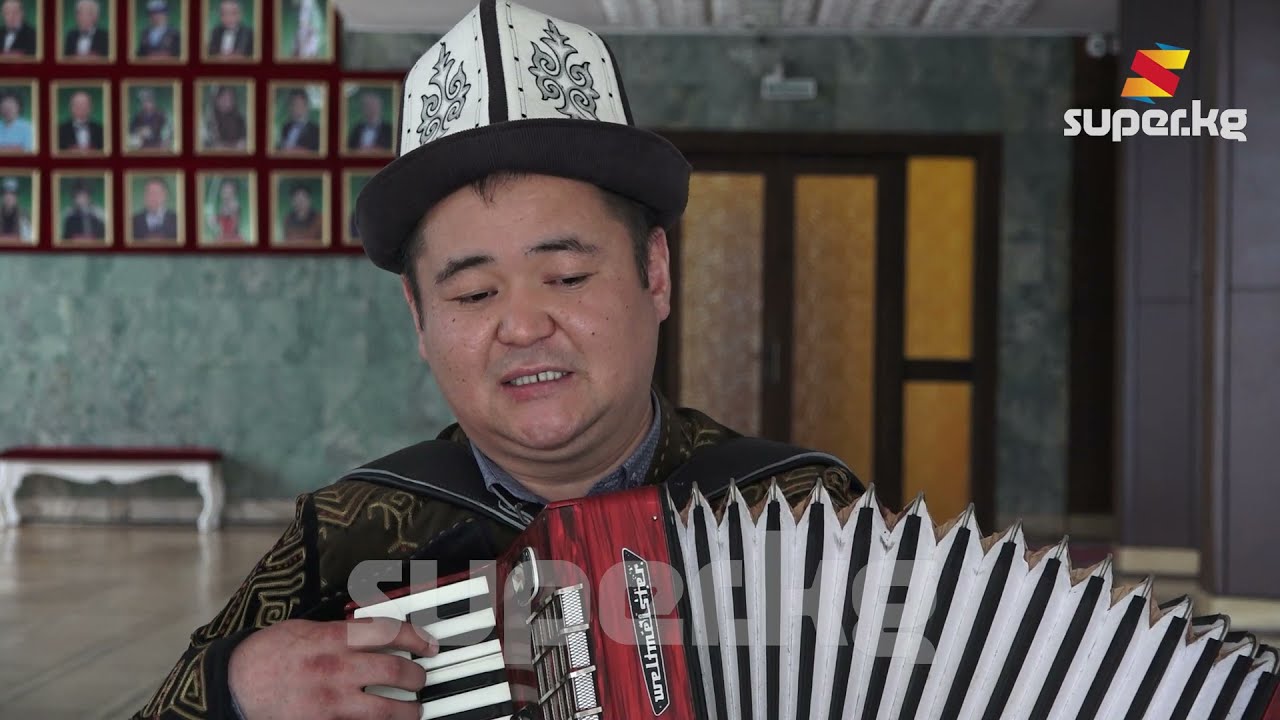 Максат Кулуев: 