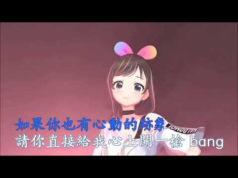 Tiktok Baby - 947.ash  Karaoke 雙聲道  (左音樂, 右人聲) 下載後可作卡拉OK使用.