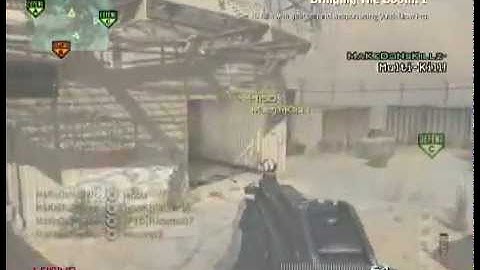 QUAD SEMTEX ON DOME