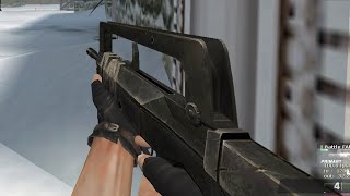 [CSO - CSN:S] Battle Famas F1 Gameplay