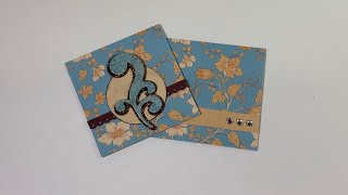 VR to ORM Crafty Designs