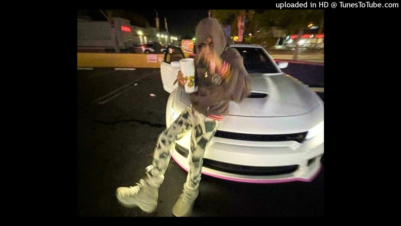 *FREE* Shawny Bin Laden Type Beat - "Hundred"