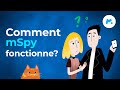 Comment fonctionne mspy  meilleur contrle parental