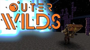 Outer Wilds - Final End Times w/ Note Blocks