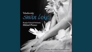 Schwanensee, Op. 20: Act II By a Lake: No. 10. Scene: Moderato