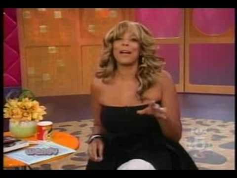 WHAT WENDY SAID THAT GOT OMAROSA MAD