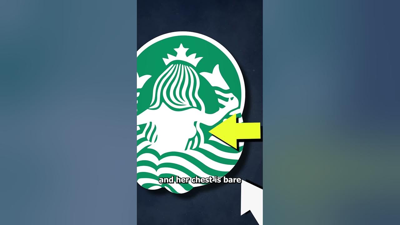 Starbucks Has A Secret 😱 (EXPLAINED)