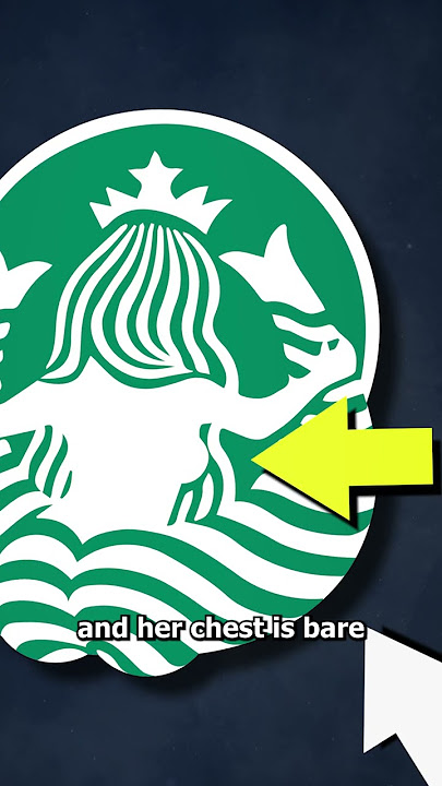 Starbucks Has A Secret 😱 (EXPLAINED)