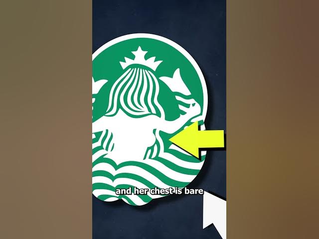 Starbucks Has A Secret 😱 (EXPLAINED)