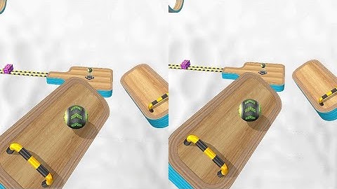 Going Balls All Levels Gameplay Android iOS Part 36