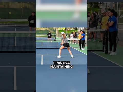 How to adapt your Pickleball strategy for playing on court surfaces featuring artwork or murals?