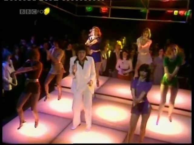 Legs & Co - Move Your Body - Gene Farrow (13th Apr 1978)