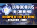 ALL 34 Lunoculus Locations WITH TIMESTAMPS DETAILED GUIDE Genshin Impact Hiisi Island ALL 34 Lunoculus Locations WITH TIMESTAMPS DETAILED GUIDE Genshin Impact Hiisi Island