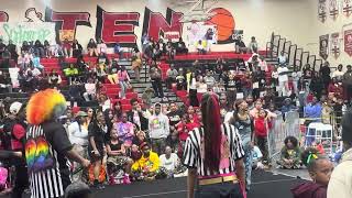 Bts Battle Zone -Squad. H-Squad.