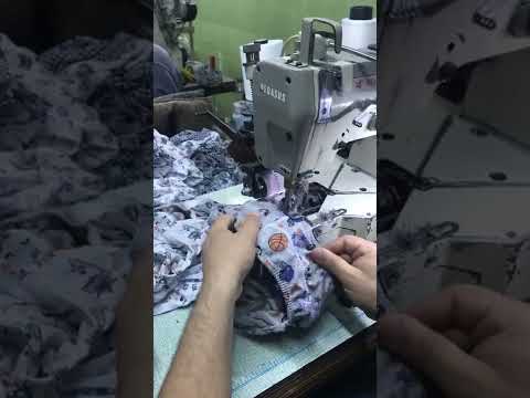 Pegasus merdaneli reşme