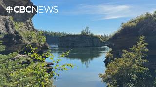 Some Hudson’s Hope residents annoyed at B.C. Hydro over Site C housing