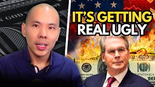 US Treasuries Hit $10 Trillion Hole As Buyers WALK OUT From Coming Refinancing Collapse Wealth