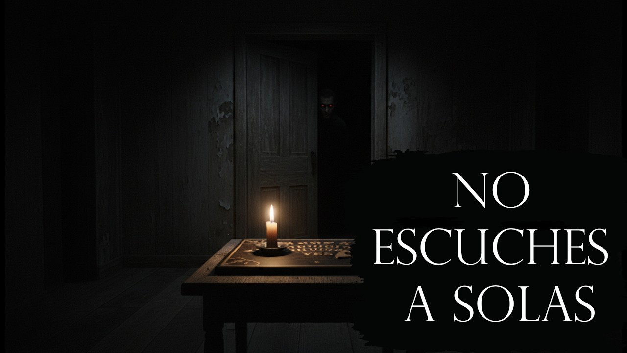 EL SECRETO DEL TÍO MANUEL (Y OTRAS HISTORIAS ATERRADORAS)