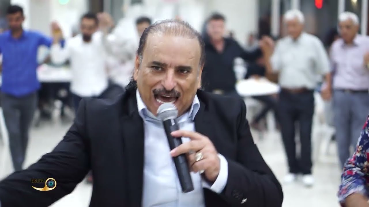 افراح عشيرة البوخميس _حفل زفاف العريس رمضان ابن السيد حسن رمضان_الفنان حمزة الخليل (3)