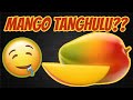 Mango tanghulu 