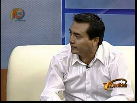 Sección Nuestra BIOSFERA: El Popoyote - 13 sep 2011