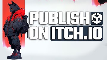 How to Post Your Game on Itch.io