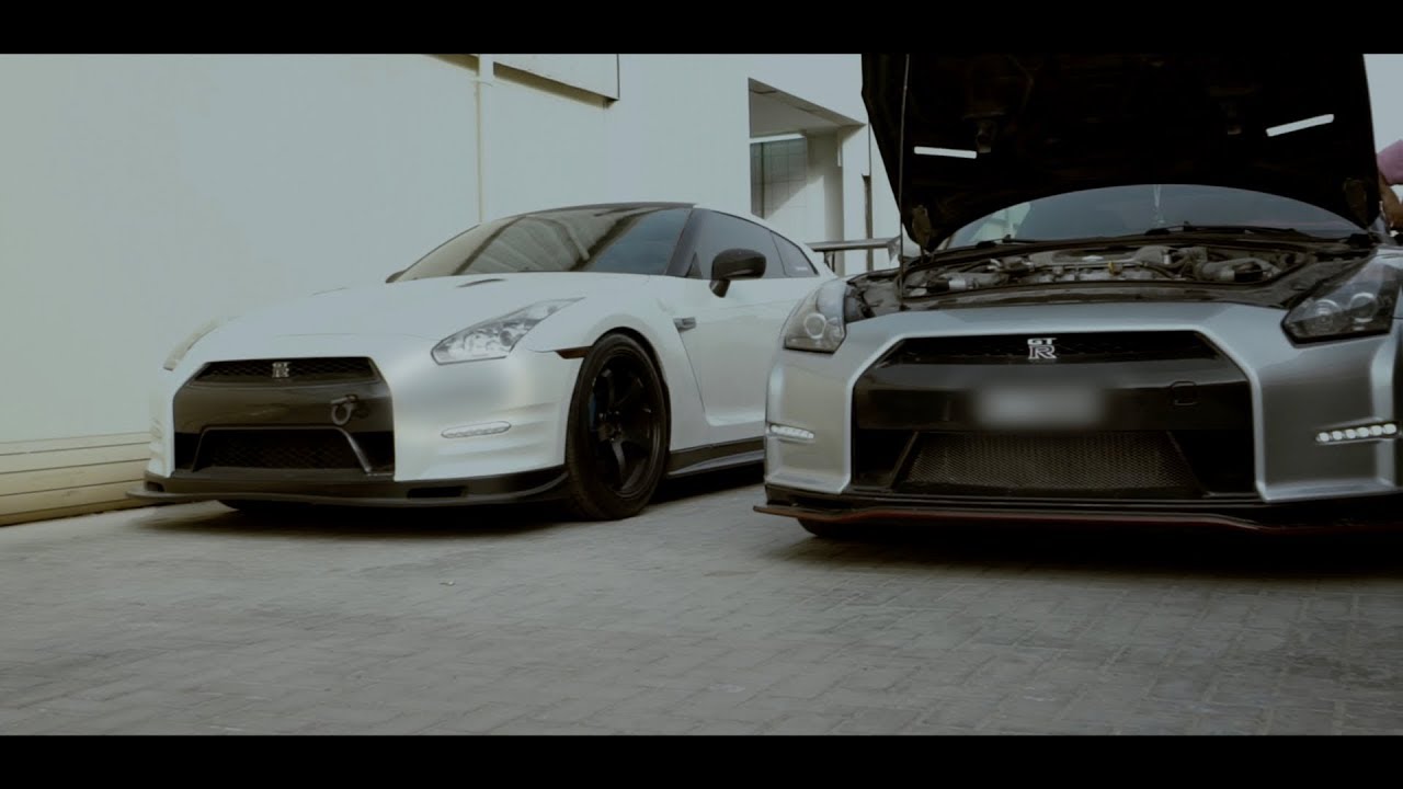 WELCOME TO GOSHA TURBO TECH DUBAI