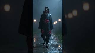 The Human Side Of Itachi 3D Realism