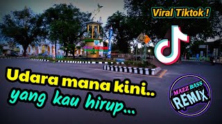 Download Lagu DJ Kota - Dere ] Di kota ini, Udara mana kini yang kau hirup ] by 🎧 MazZ BasS MP3