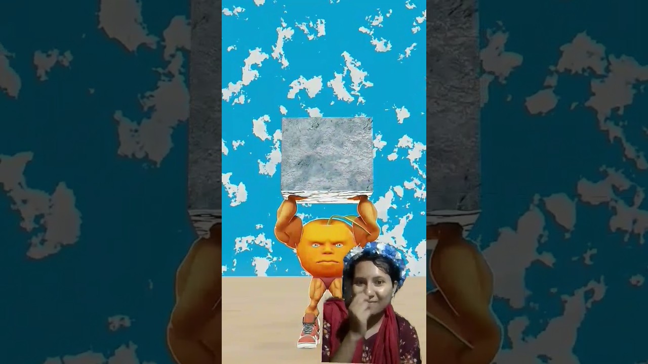 😂 energy challenge game🎮 