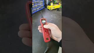 best and most dangerous tool.  power probe