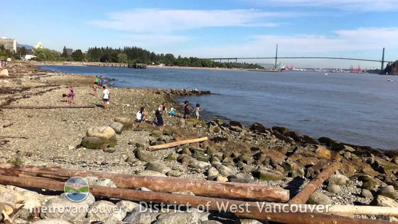 District of West Vancouver Profile - YouTube