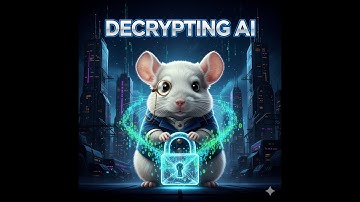 Decrypting AI | How Algorithms Understand Information | Chuckles Ep 5